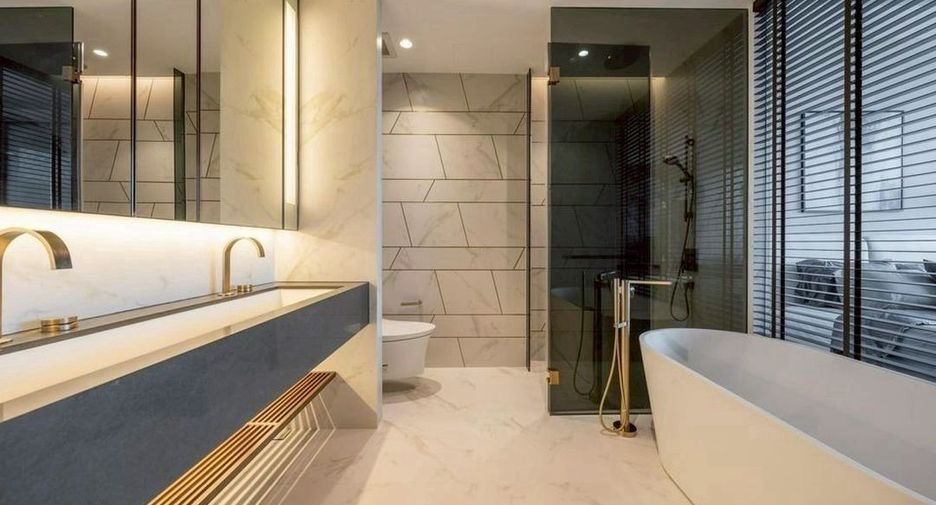 For rent 1 Beds condo in Khlong Toei, Bangkok