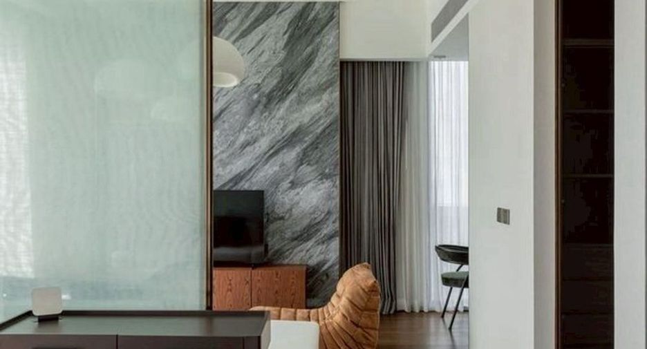 For rent 1 Beds condo in Khlong Toei, Bangkok