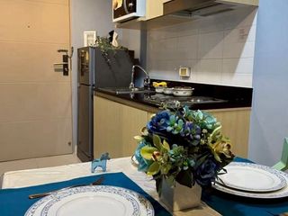 Wohnung zum Kauf mit 1 Zimmer in Huai Khwang, Bangkok