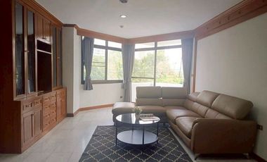 Condo en alquiler de 2 habitaciones en Watthana, Bangkok
