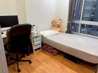 For sale 1 bed condo in Phasi Charoen, Bangkok