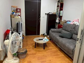 For sale 1 bed condo in Phasi Charoen, Bangkok