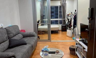 Продажа 1 кровать кондо в Пхаси Чароен, Бангкок