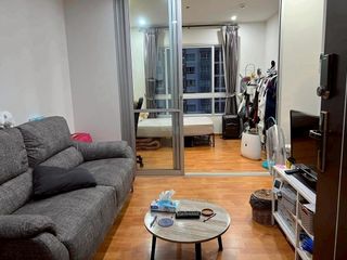For sale 1 bed condo in Phasi Charoen, Bangkok