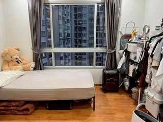 For sale 1 bed condo in Phasi Charoen, Bangkok