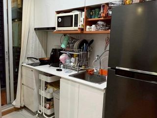For sale 1 bed condo in Phasi Charoen, Bangkok