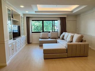 出租 3 卧室 公寓 在 Khlong Toei, 曼谷