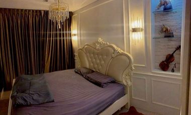 For rent そして for sale 1 Beds condo in Huai Khwang, Bangkok