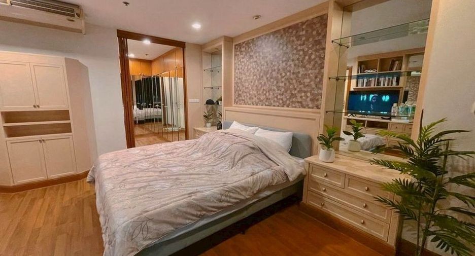 ให้เช่า 4 ห้องนอน คอนโด ใน ปทุมวัน, กรุงเทพฯ