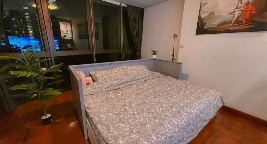 ให้เช่า 4 ห้องนอน คอนโด ใน ปทุมวัน, กรุงเทพฯ