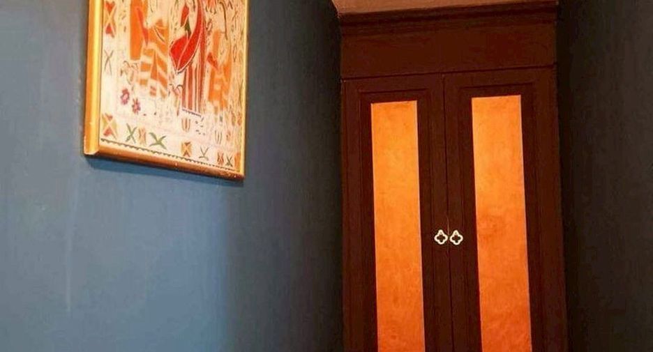 For rent 3 bedrooms house in Ratchathewi, Bangkok