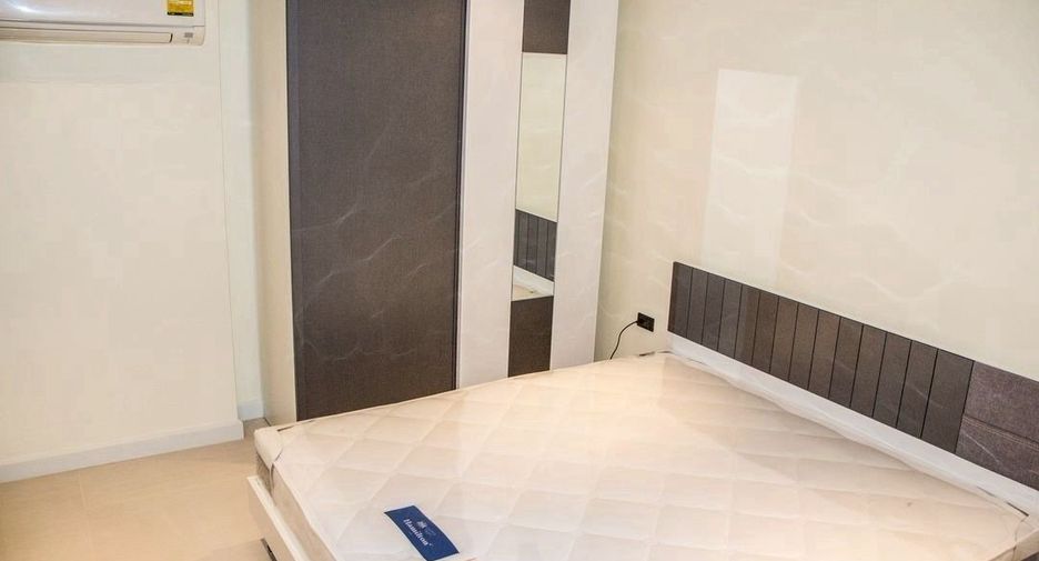 Wohnung zur Miete mit 1 Zimmer in Sathon, Bangkok
