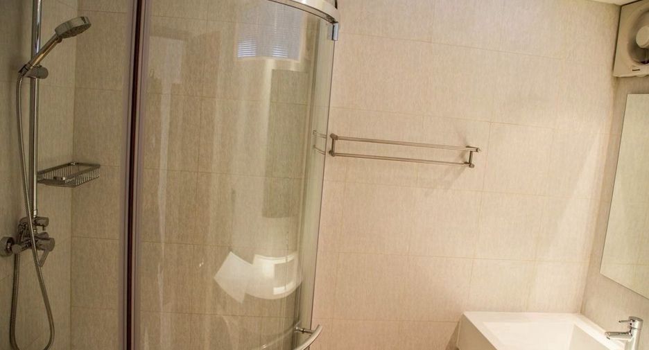 Wohnung zur Miete mit 1 Zimmer in Sathon, Bangkok