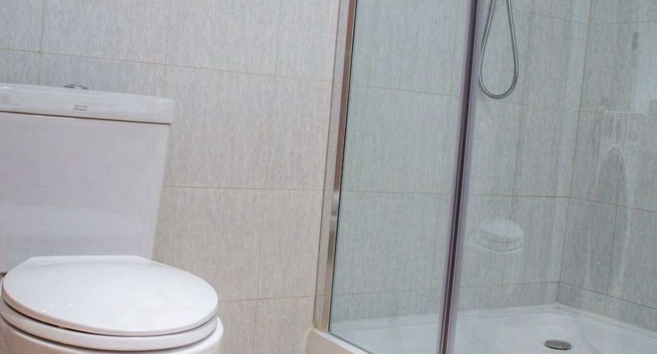 Wohnung zur Miete mit 1 Zimmer in Sathon, Bangkok
