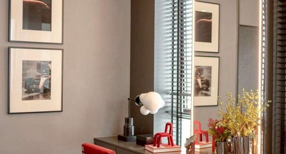 For rent 4 bedrooms house in Suan Luang, Bangkok