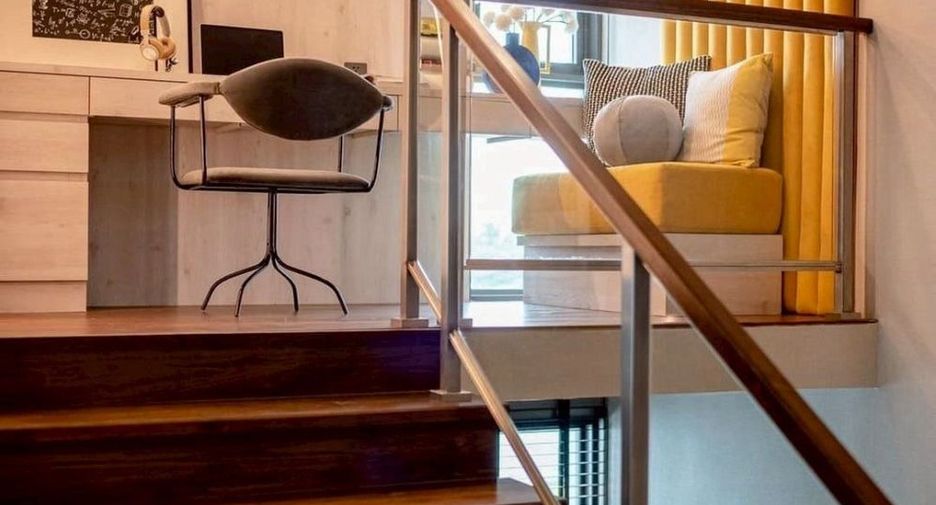 For rent 4 bedrooms house in Suan Luang, Bangkok