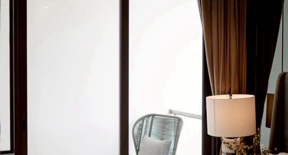 For rent 4 bedrooms house in Suan Luang, Bangkok