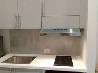 For rent 1 bed condo in Pathum Wan, Bangkok