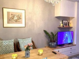 Wohnung zur Miete und zum Kauf mit 2 Zimmer in Yan Nawa, Bangkok