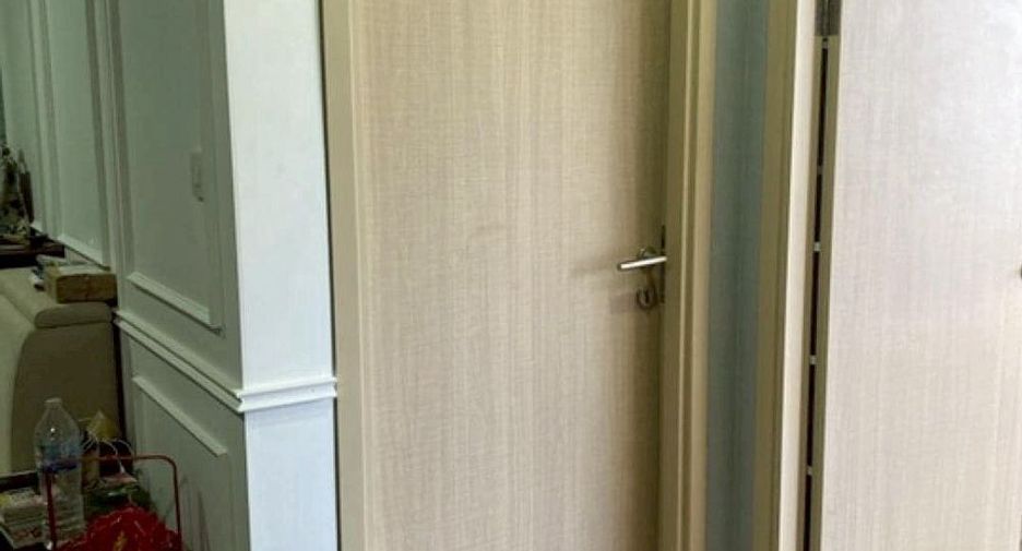 For rent and for sale 2 bedrooms condo in Yan Nawa, Bangkok