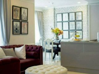 For sale 3 bedrooms condo in Ratchathewi, Bangkok