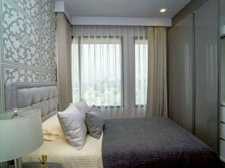 For sale 3 bedrooms condo in Ratchathewi, Bangkok