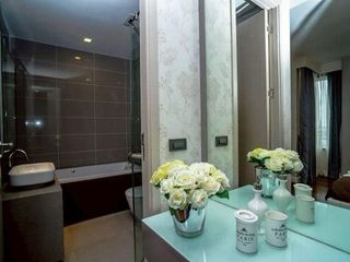 For sale 3 bedrooms condo in Ratchathewi, Bangkok