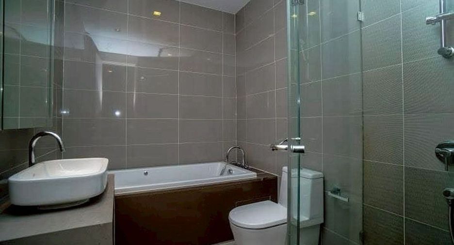 Wohnung zum Kauf mit 3 Zimmer in Ratchathewi, Bangkok