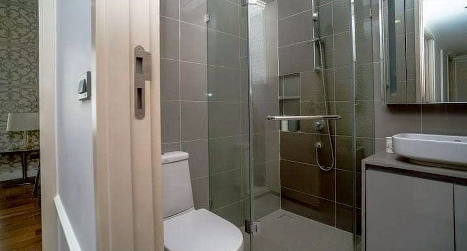 Wohnung zum Kauf mit 3 Zimmer in Ratchathewi, Bangkok