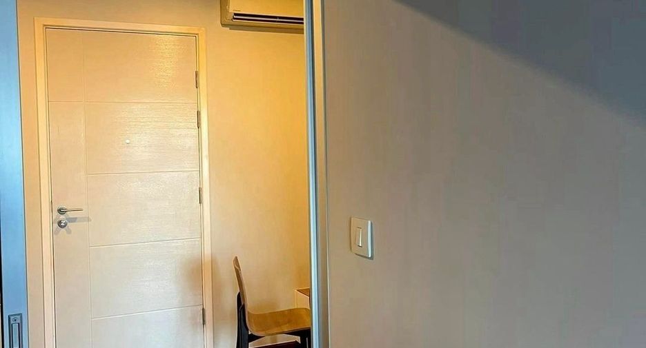 For sale 1 bed condo in Mueang Nonthaburi, Nonthaburi