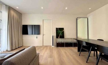 For rent 2 bedrooms condo in Ratchathewi, Bangkok