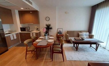 Wohnung zur Miete mit 1 Zimmer in Khlong Toei, Bangkok
