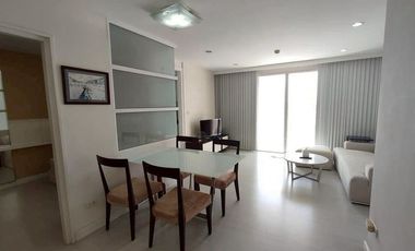 For rent 2 bedrooms condo in Khlong San, Bangkok