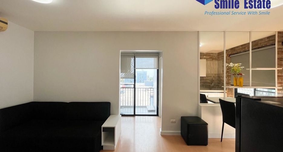 For sale 2 bedrooms condo in Bang Na, Bangkok