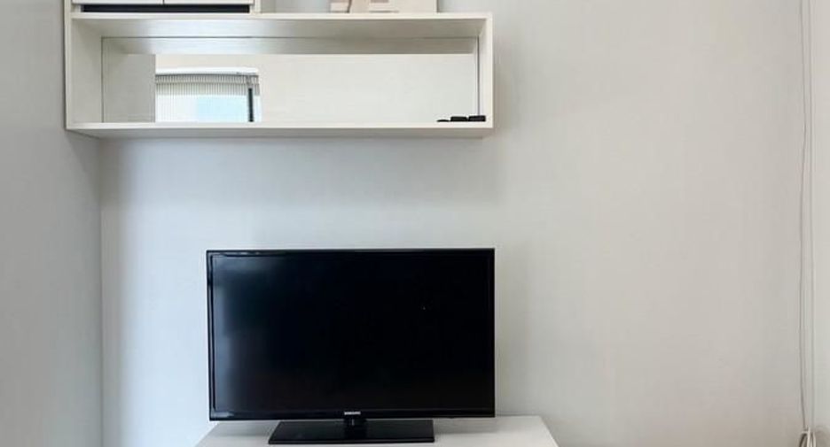 For sale 2 bedrooms condo in Bang Na, Bangkok