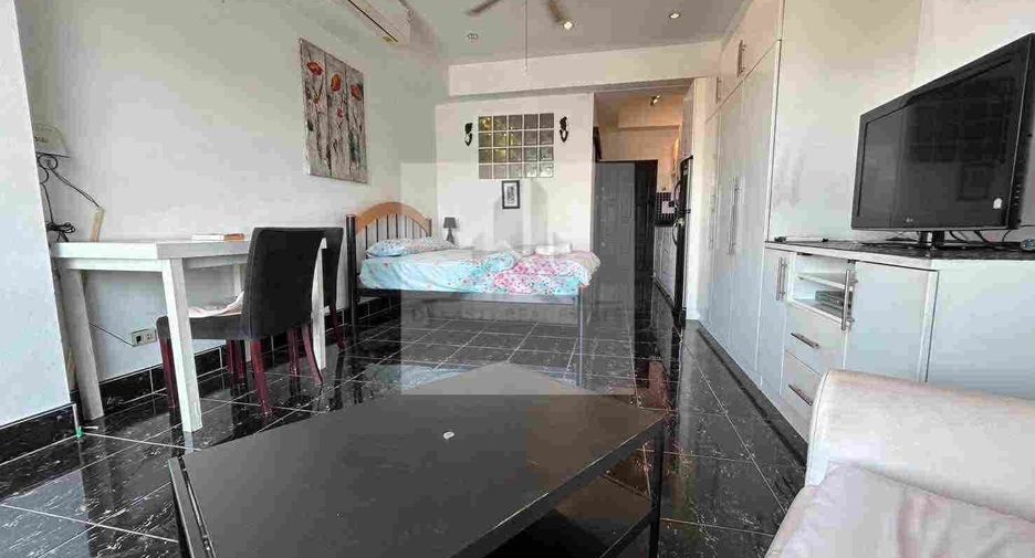 Condo en venta de estudio en South Pattaya, Pattaya