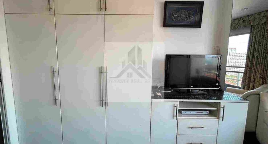 Condo en venta de estudio en South Pattaya, Pattaya