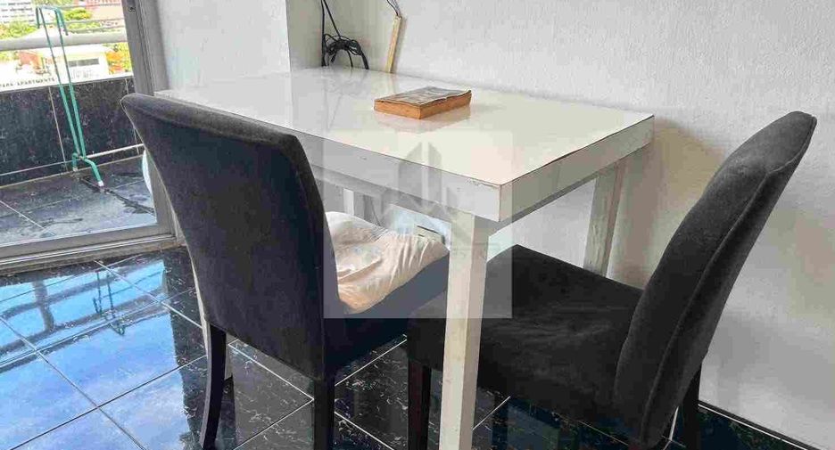 Condo en venta de estudio en South Pattaya, Pattaya