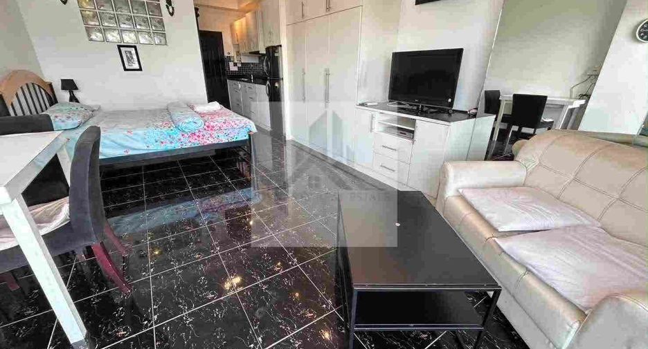 Condo en venta de estudio en South Pattaya, Pattaya