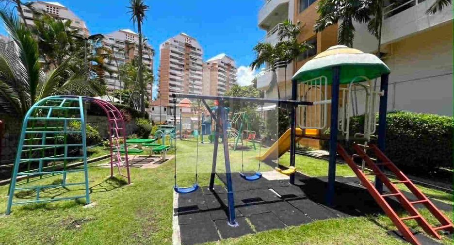 Condo en venta de estudio en South Pattaya, Pattaya