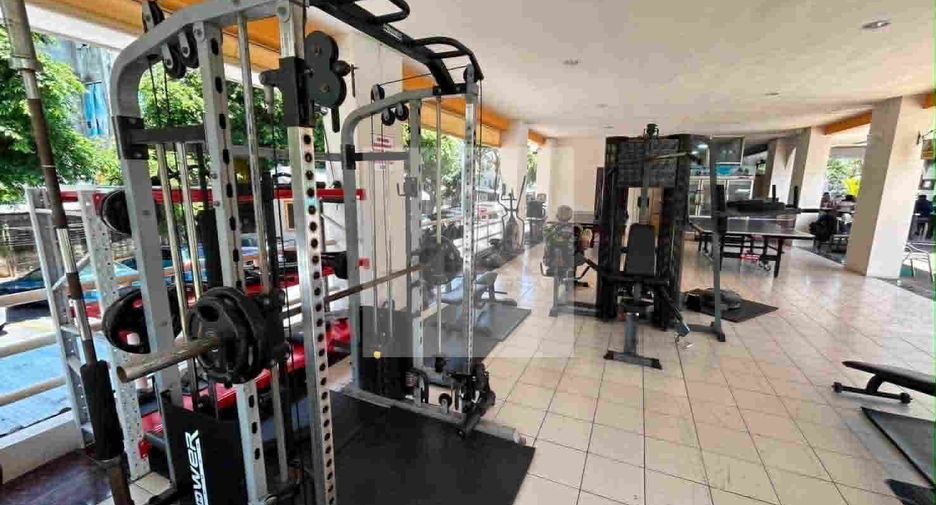 Condo en venta de estudio en South Pattaya, Pattaya