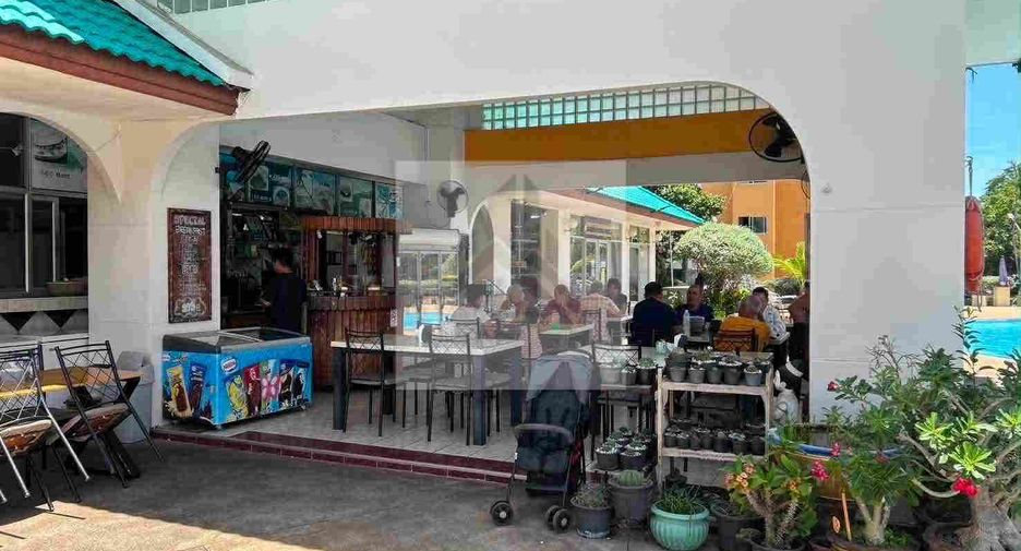 Condo en venta de estudio en South Pattaya, Pattaya