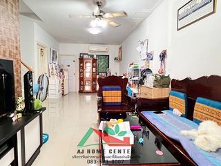 For sale 4 bedrooms townhouse in Thanyaburi, Pathum Thani