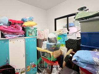 For sale 4 bedrooms townhouse in Thanyaburi, Pathum Thani