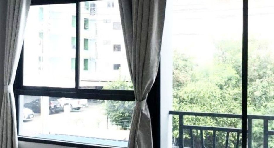 For sale 3 bedrooms townhouse in Mueang Chachoengsao, Chachoengsao