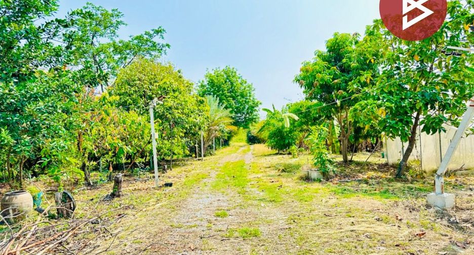 For sale land in Phra Phutthabat, Saraburi