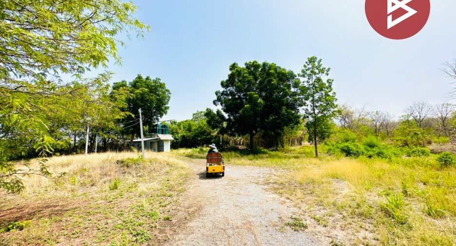 For sale land in Phra Phutthabat, Saraburi