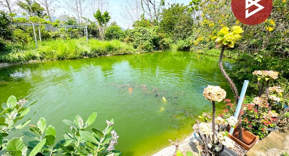 For sale land in Phra Phutthabat, Saraburi