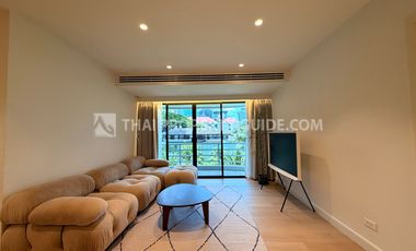 For rent 2 bedrooms condo in Ratchathewi, Bangkok