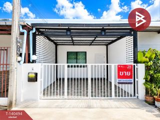 For sale 1 bed townhouse in Bang Phli, Samut Prakan